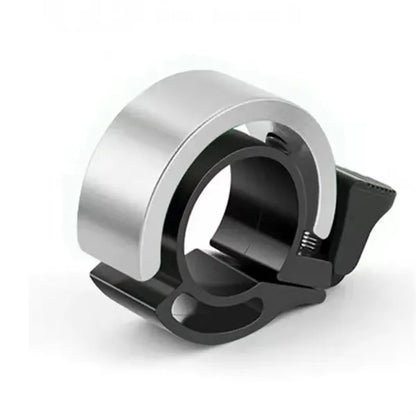 Bicycle Invisible Aluminum Alloy Bell
