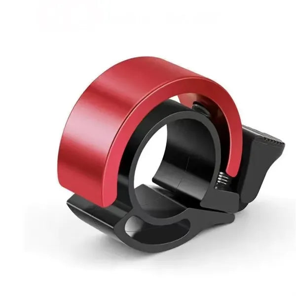 Bicycle Invisible Aluminum Alloy Bell