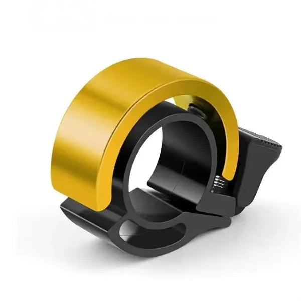 Bicycle Invisible Aluminum Alloy Bell
