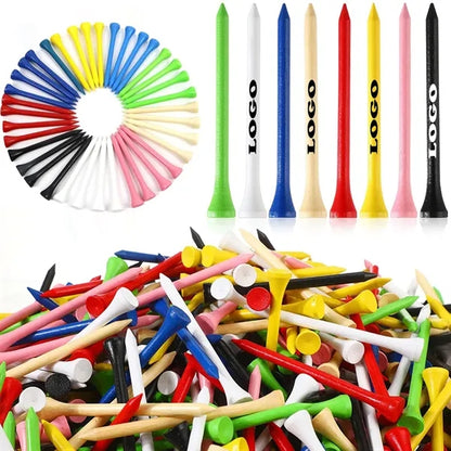 Color Golf Training Nail Holder Bracket