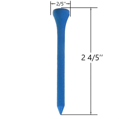 Color Golf Training Nail Holder Bracket