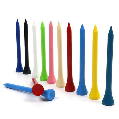 Color Golf Training Nail Holder Bracket