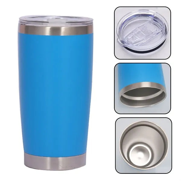 20 oz Vacuum Insulated Tumbler