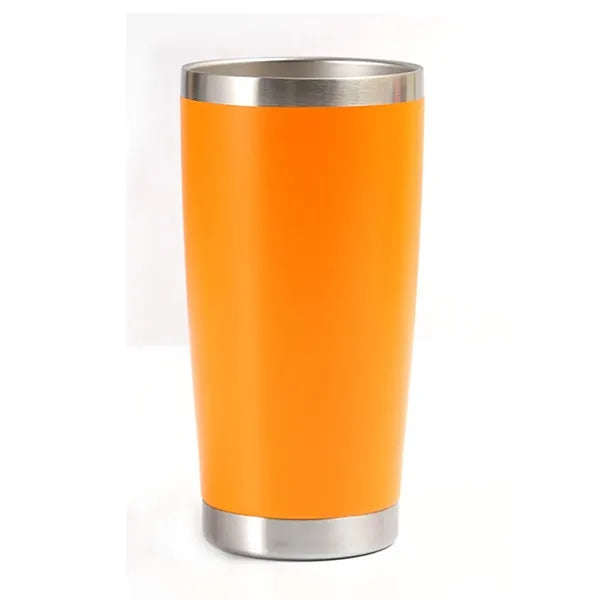 20 oz Vacuum Insulated Tumbler