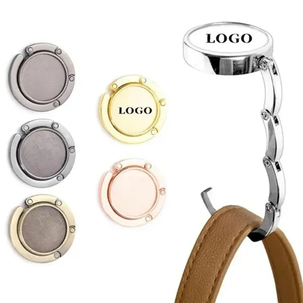 Purse Hanger for Table
