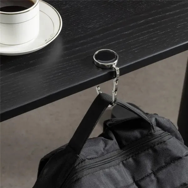 Purse Hanger for Table