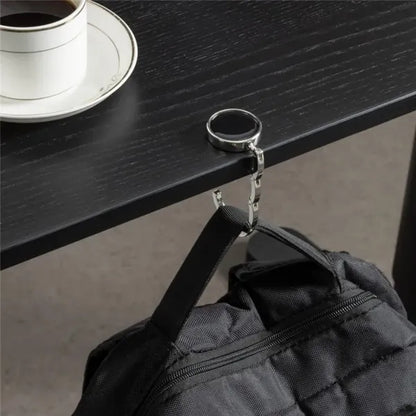 Purse Hanger for Table
