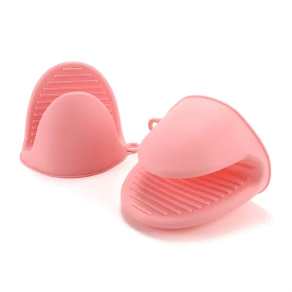 Insulation Silicone Glove Clip