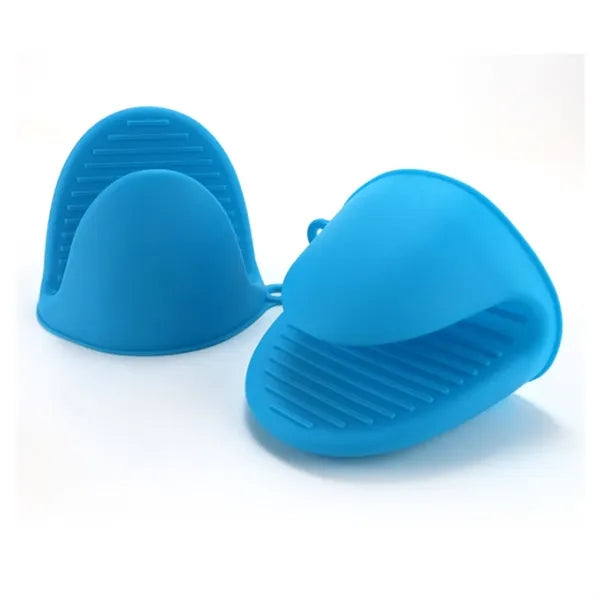 Insulation Silicone Glove Clip