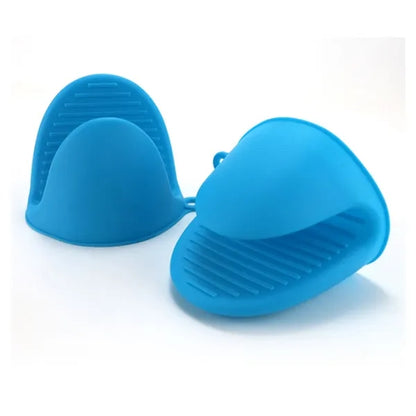Insulation Silicone Glove Clip