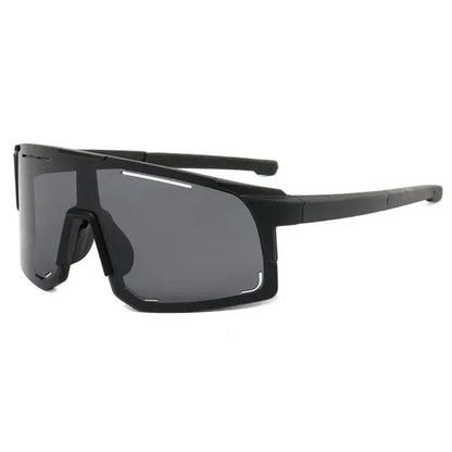 Unisex polarized Windproof Cycling sunglasses Riding Goggles
