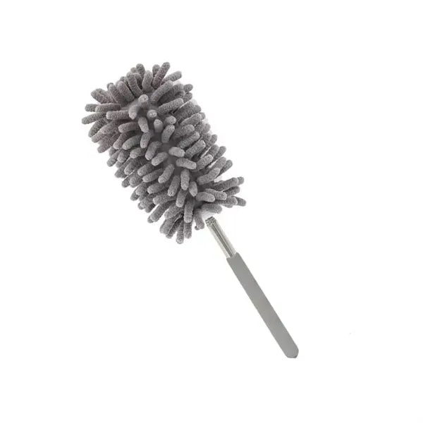 Extendable Microfiber Duster For Cleaning