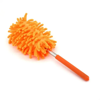 Extendable Microfiber Duster For Cleaning