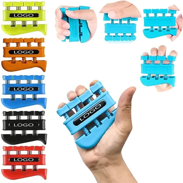ABS Bidirectional Finger Trainer