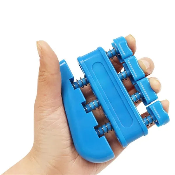 ABS Bidirectional Finger Trainer