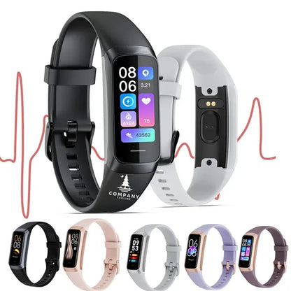 Sports Tracker Smart Watch