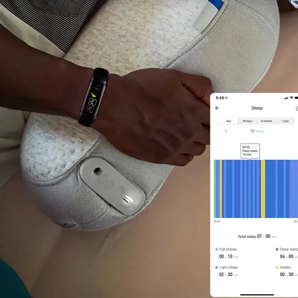 Sports Tracker Smart Watch