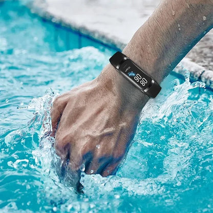 Sports Tracker Smart Watch