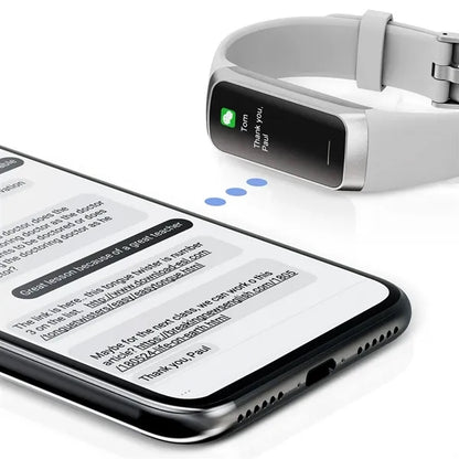 Sports Tracker Smart Watch