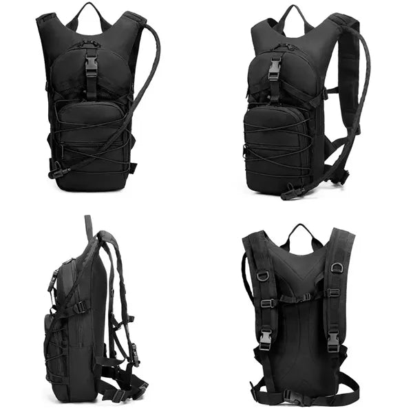 Military Climbing Backpack