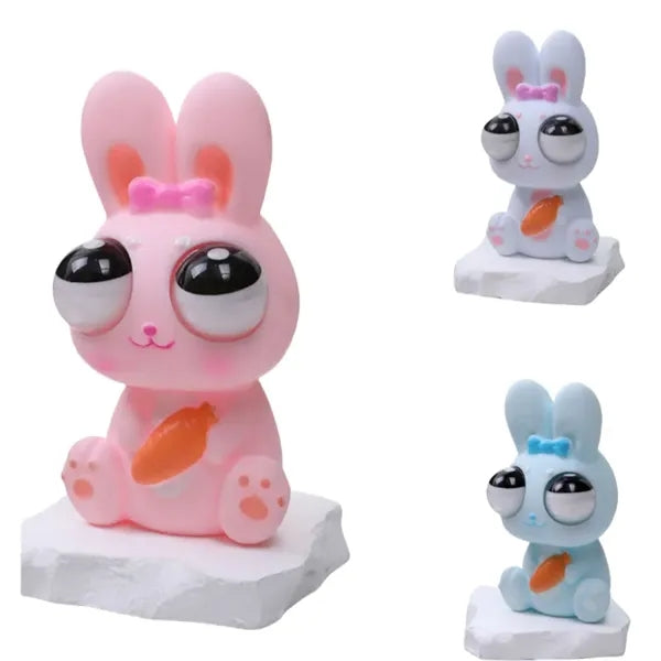 Stress Relief Toys Eye Popping Dragon