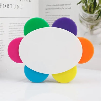 Flower Highlighter