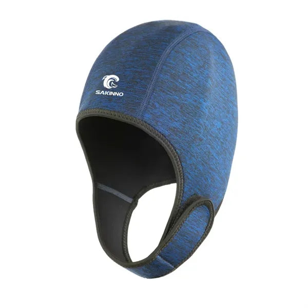 Neoprene Unisex Diving Hood