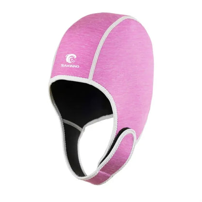 Neoprene Unisex Diving Hood