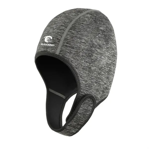 Neoprene Unisex Diving Hood