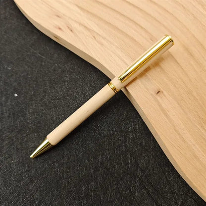 Bamboo Twist Pen