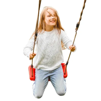 Plastic Kids Swing Seat