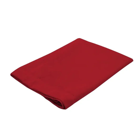 12' Solid-Color Stadium Flutter Flag Replacement Flag