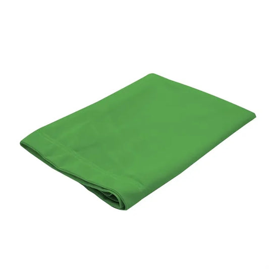 8' Solid-Color Stadium Flutter Flag Replacement Flag
