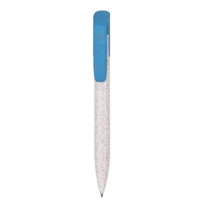 Eco-Friendly Wheat Straw Pen