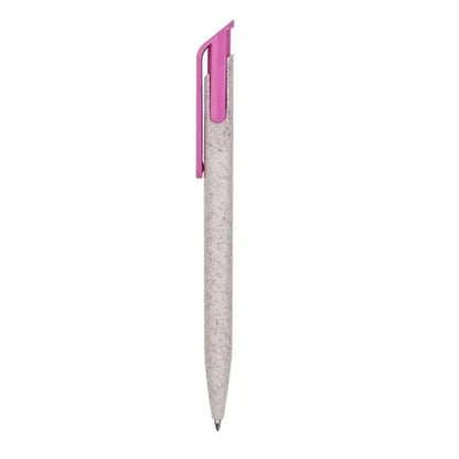 Eco-Friendly Wheat Straw Pen