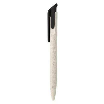 Eco-Friendly Wheat Straw Pen