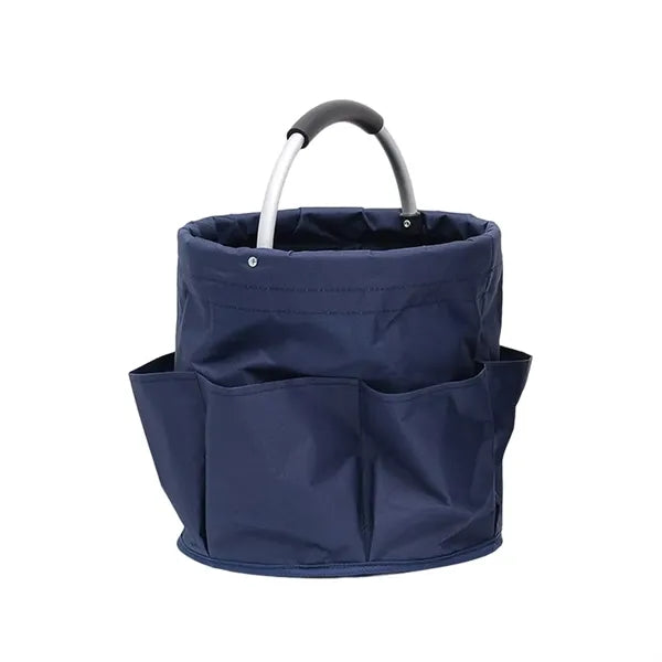 Portable Foldable Picnic Basket