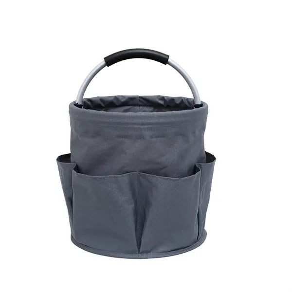 Portable Foldable Picnic Basket
