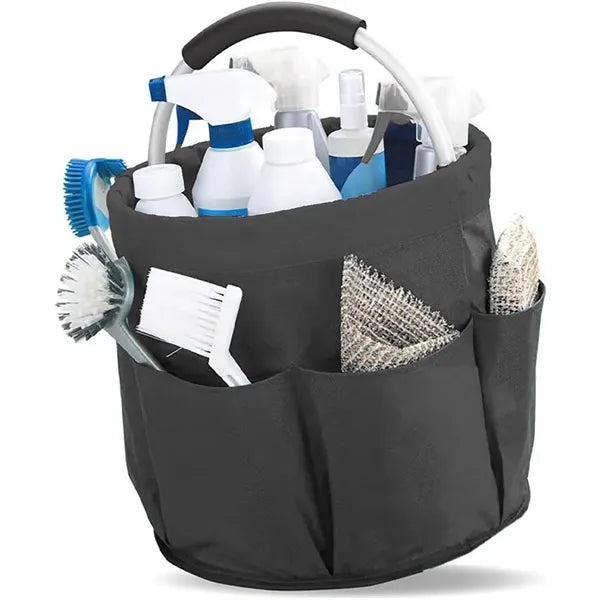 Portable Foldable Picnic Basket