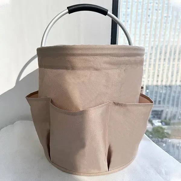 Portable Foldable Picnic Basket