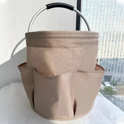 Portable Foldable Picnic Basket