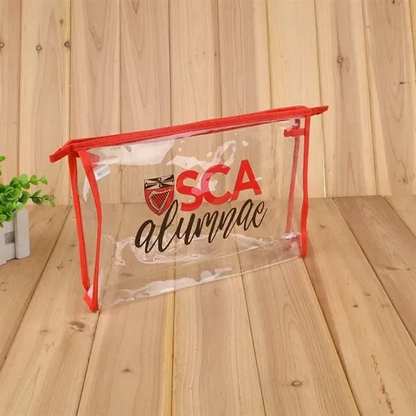 Large Travel Toiletry Cosmetic Bag