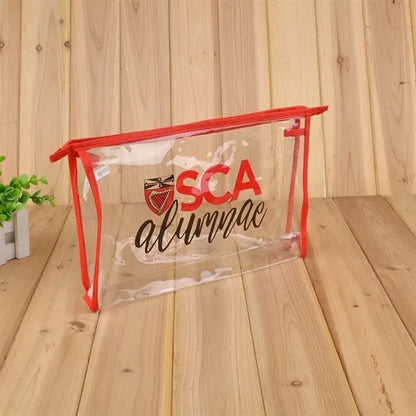 Large Travel Toiletry Cosmetic Bag