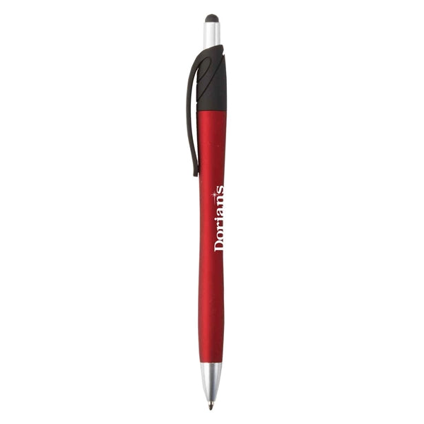 La Mirada Velvet-Touch RGC Pen