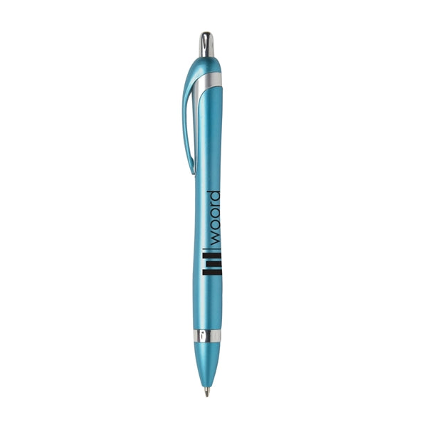 Del Rey MC Pen