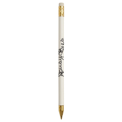 Wooden Stick Ballpoint Pen