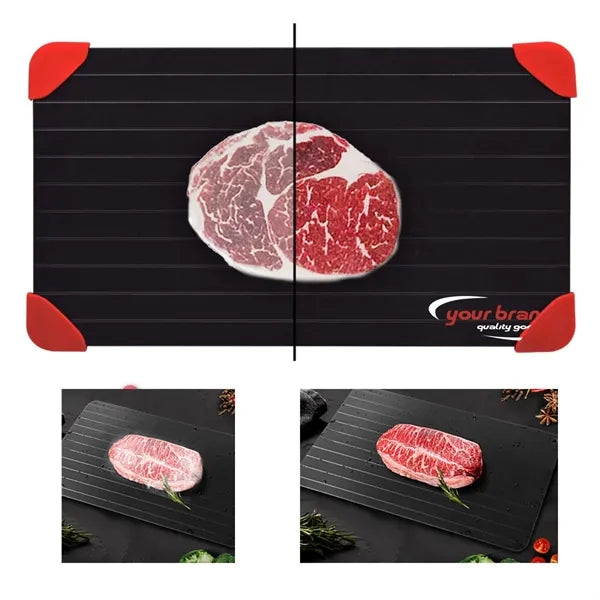 Defrosting Tray