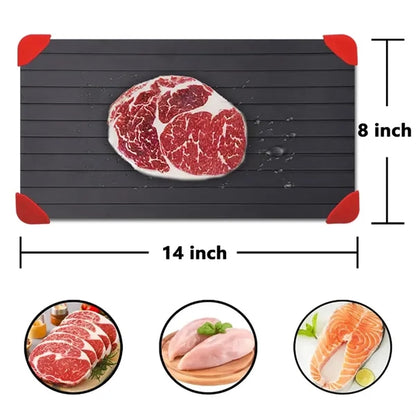 Defrosting Tray