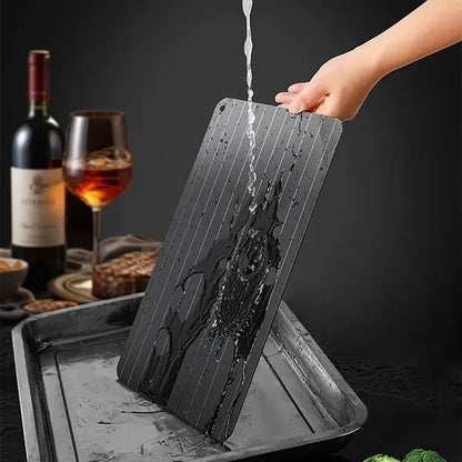 Defrosting Tray