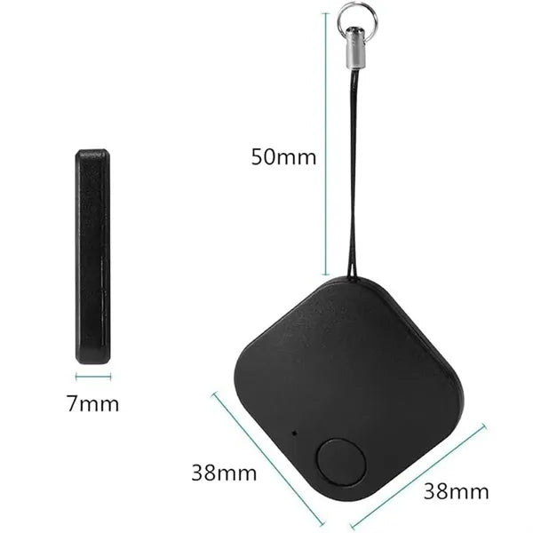 Bluetooth Phone Tracker
